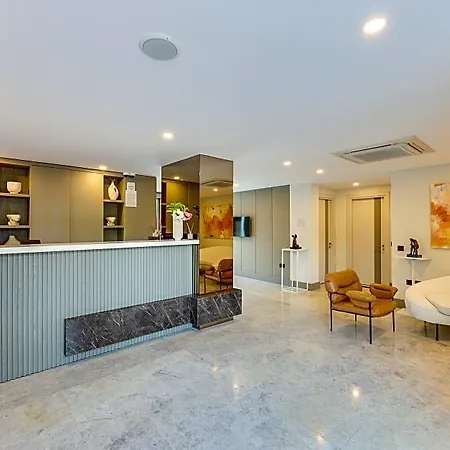 Astrid Hotel